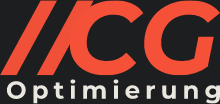 CG Optimierung Logo